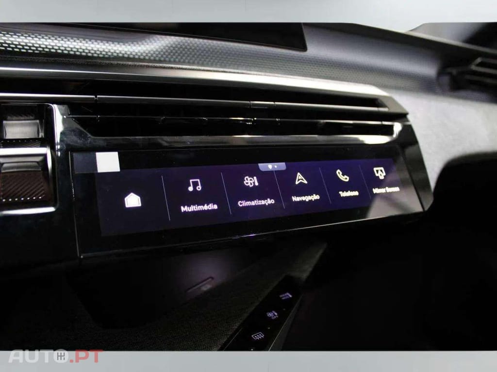 Peugeot 3008 Hybrid e-DCS6 GT