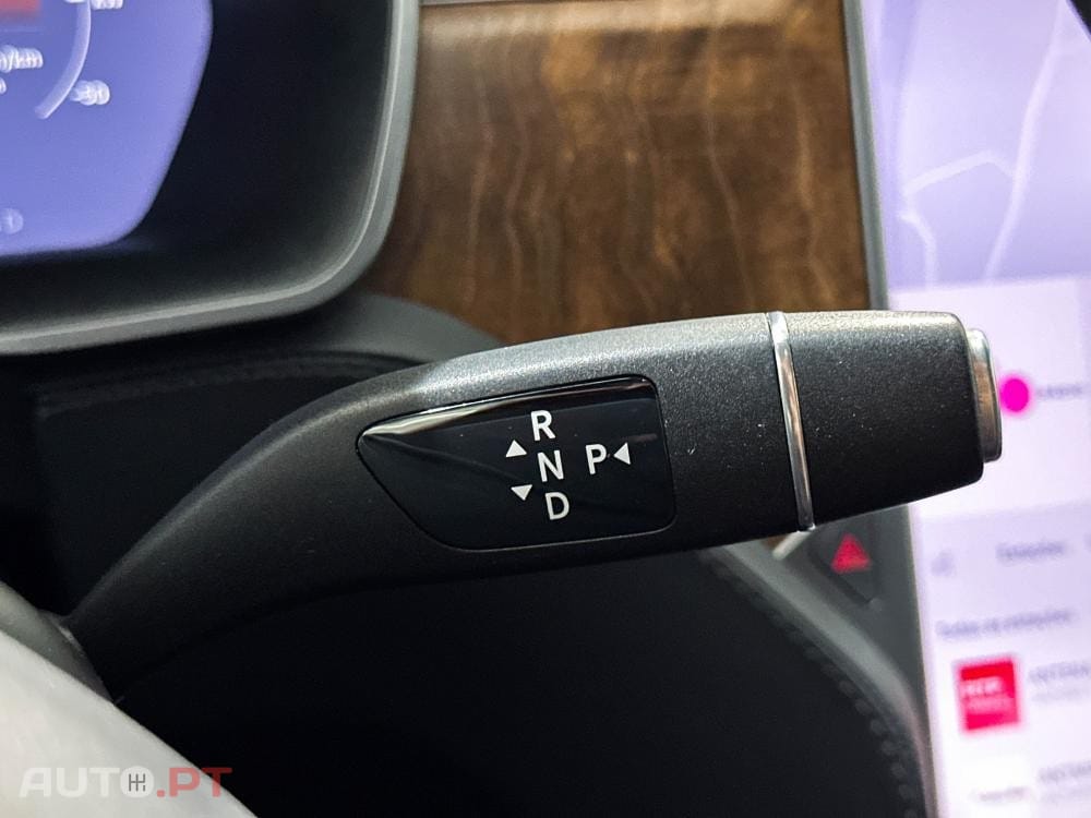 Tesla Model S Long Range AWD