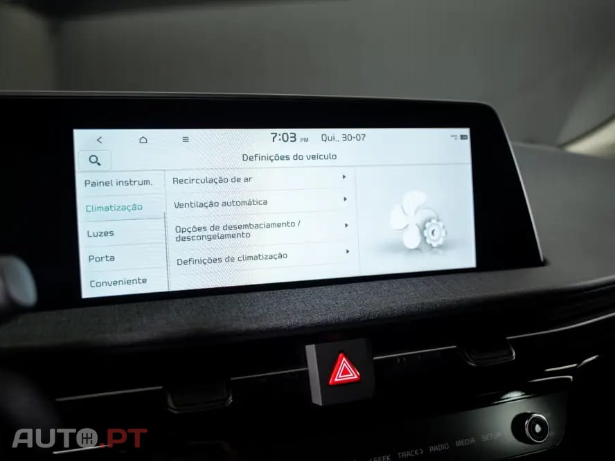 Kia EV6 77.4 Kwh Tech
