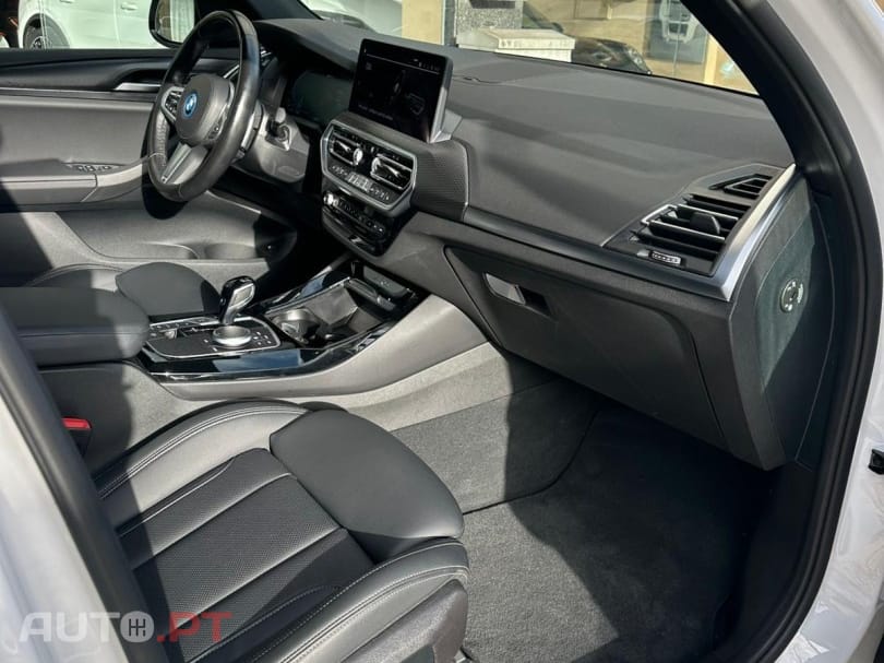 BMW X3 30 e xDrive Pack M