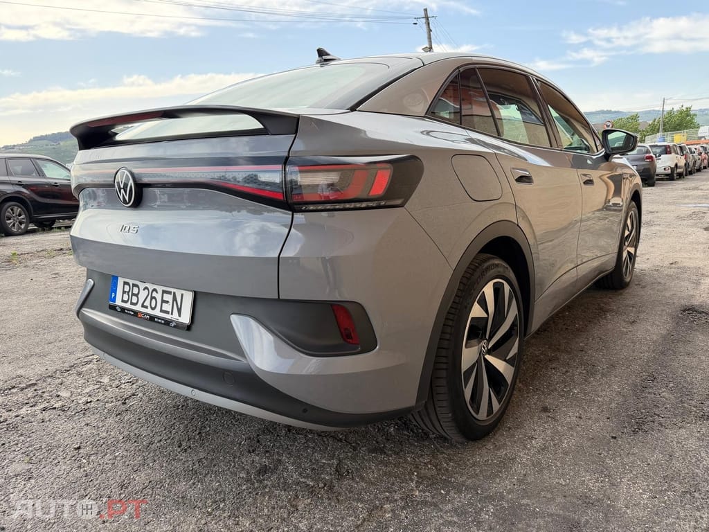 Volkswagen Id.5 77 kWh Pro Performance