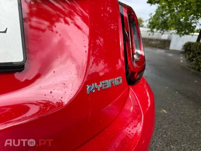 Fiat 500X 1.5 GSE MHEV Dolcevita DCT