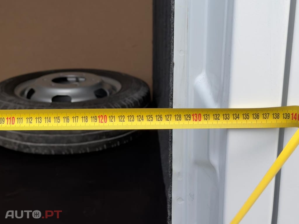 Renault Master L 4 H 3