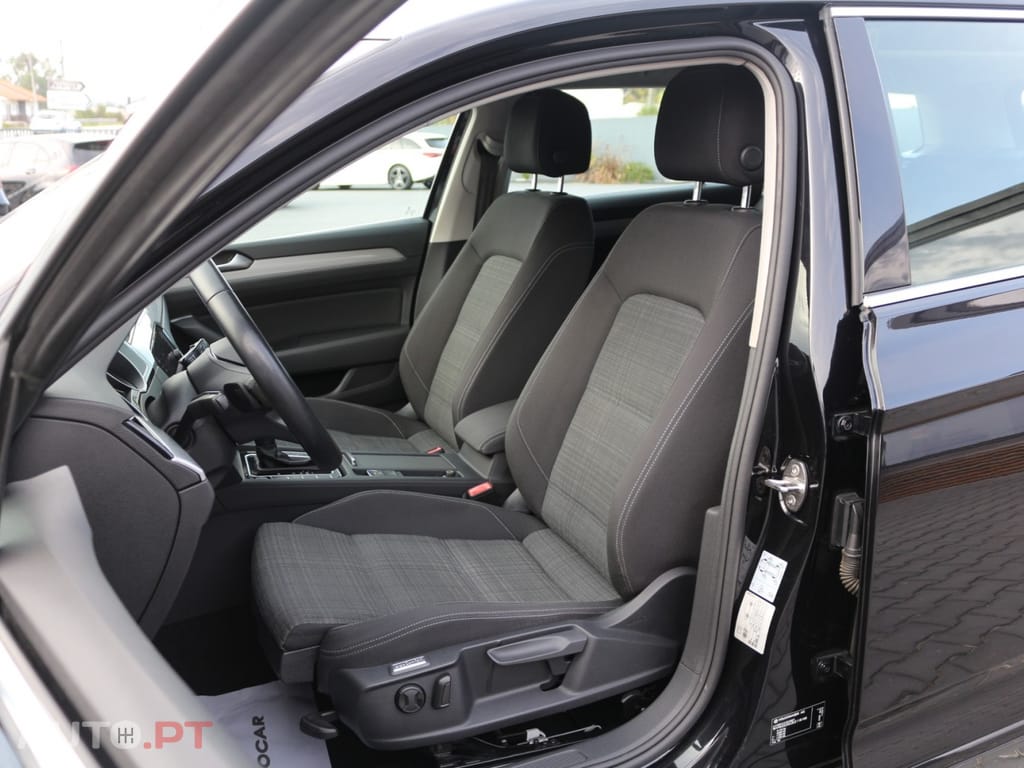 Volkswagen Passat Variant 2.0 TDi Business DSG