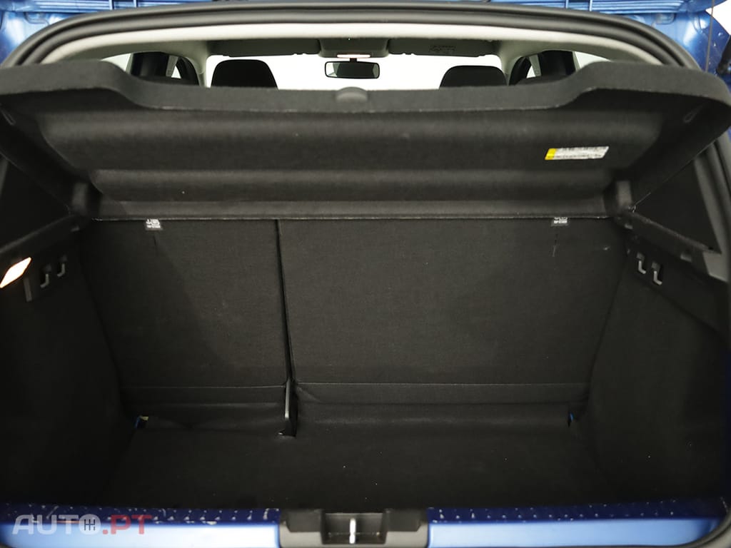 Dacia Sandero Sandero 1.0 ECO-G Essential Bi-Fuel