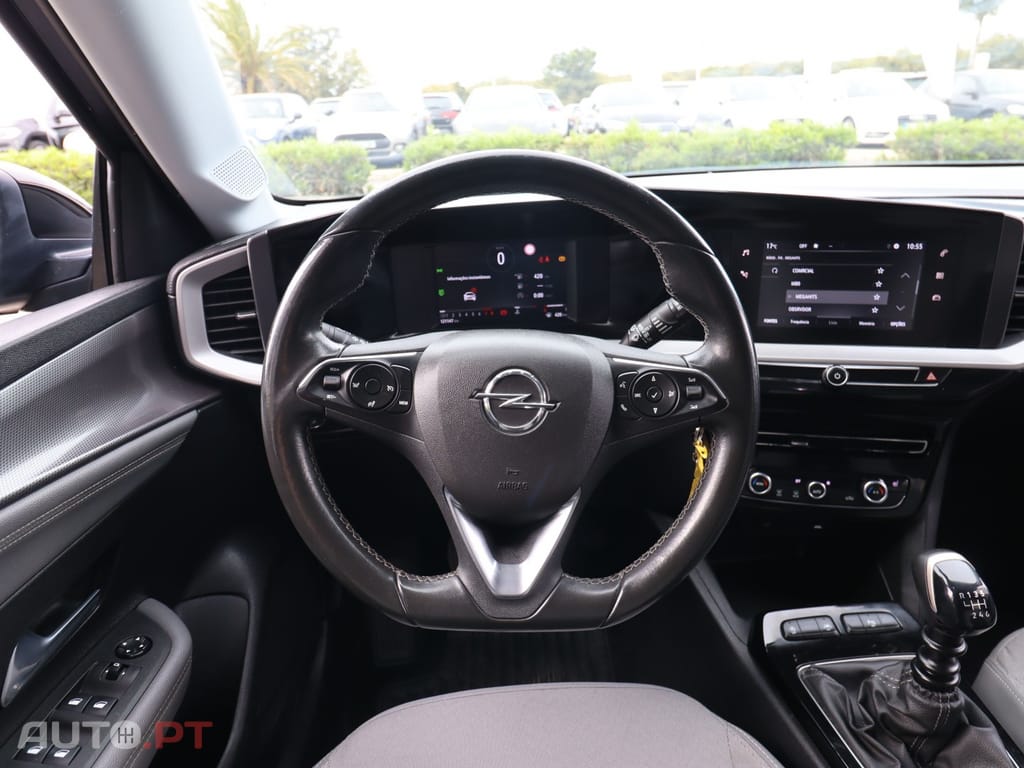 Opel Mokka 1.2 T Edition