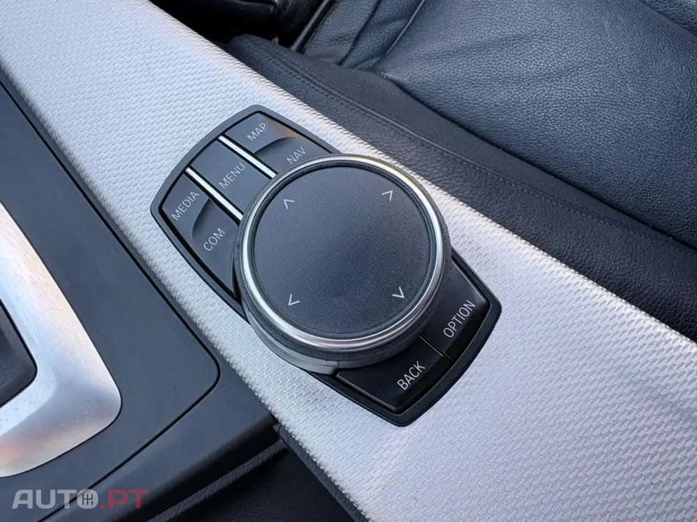 BMW 420 d Pack M Auto