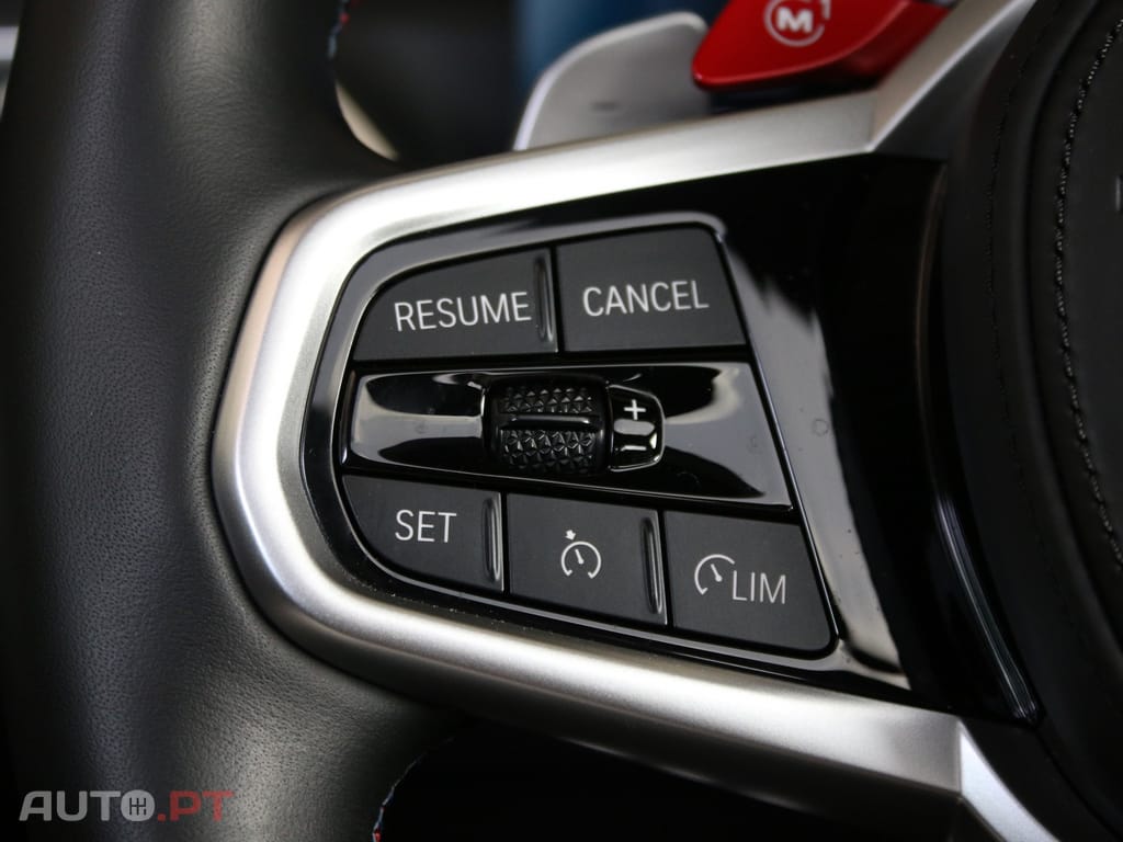BMW M2 Auto