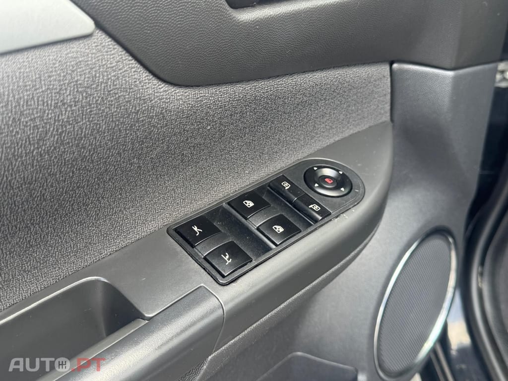 Opel Tigra TwinTop 1.3 CDTi