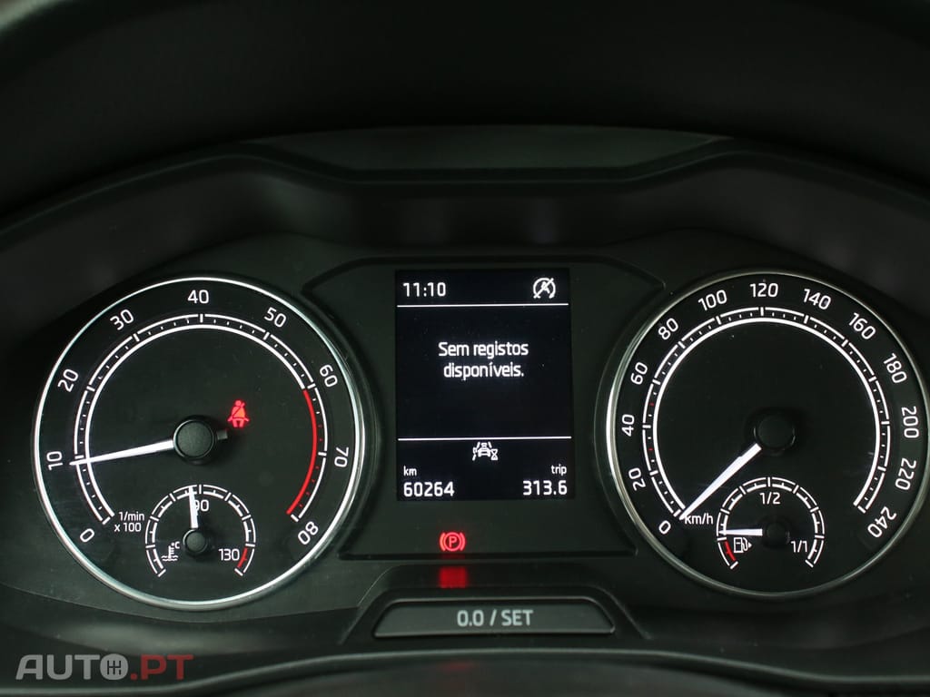 Skoda Kamiq 1.0 TSI Style