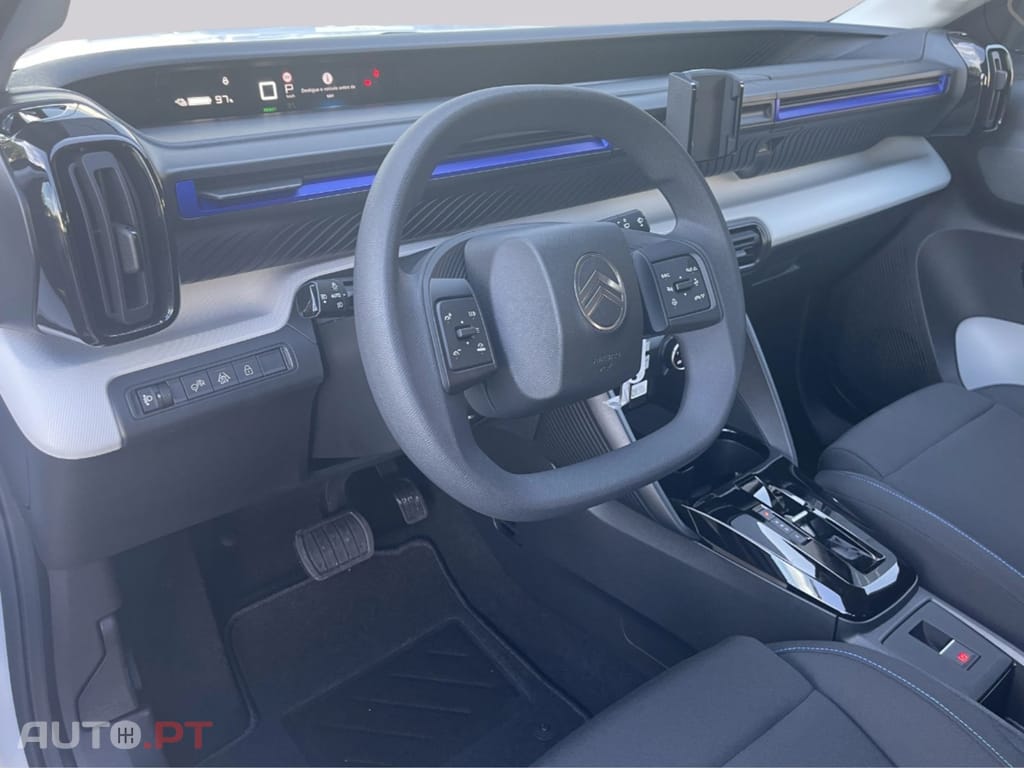 Citroen C3 I.V.A DEDUTÍVEL YOU