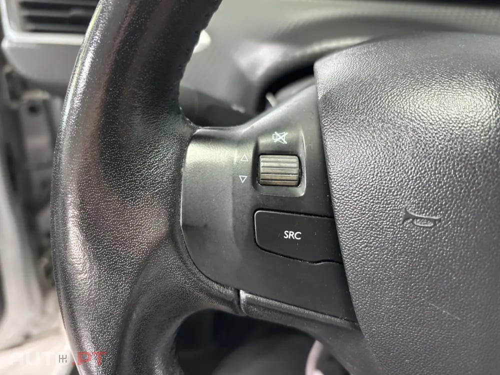 Peugeot 208 1.6 BlueHDi Active