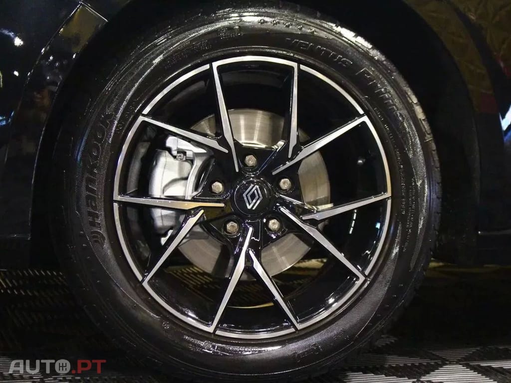 Renault Mégane Sport Tourer  Blue Dci 115 Equilibre