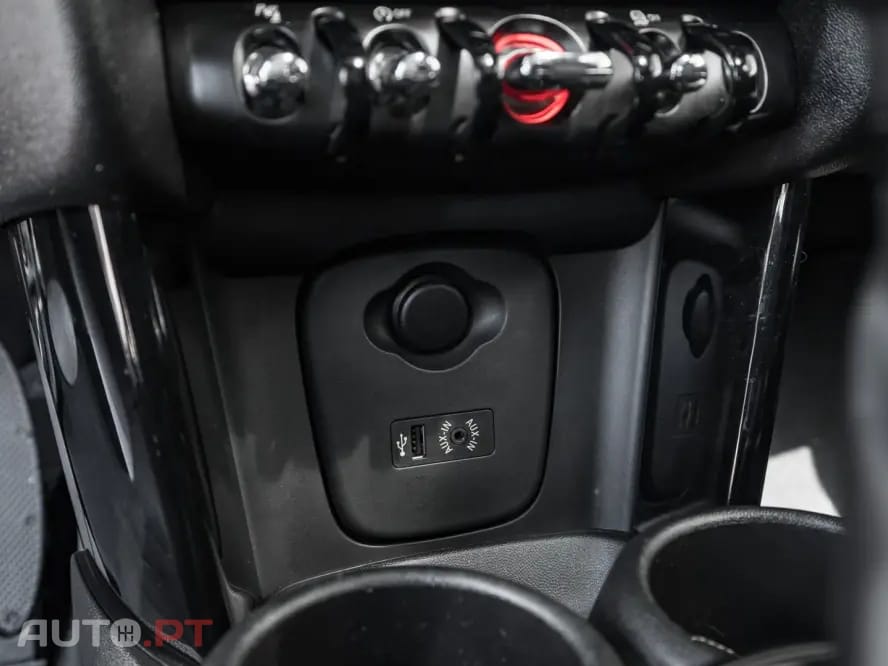 MINI Cooper Cooper Auto