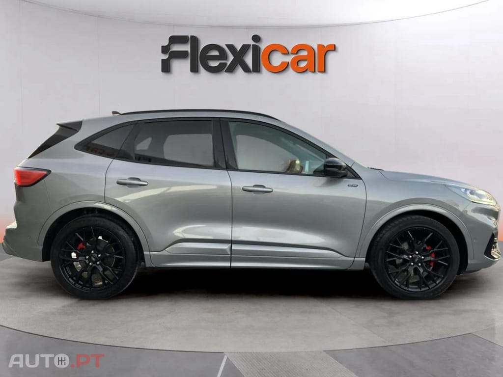 Ford Kuga 1.5 EcoBoost ST-Line