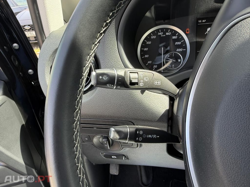 Mercedes-Benz Vito 119 CDi/32 Standard Pro