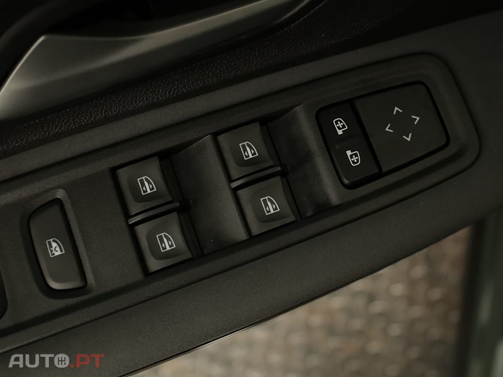 Dacia Jogger Jogger 1.0 ECO-G Extreme+ Up&Go 7L Bi-Fuel