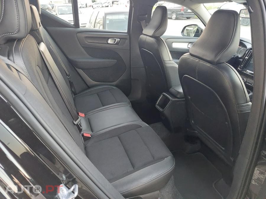 Volvo XC40 2.0 D3 Momentum
