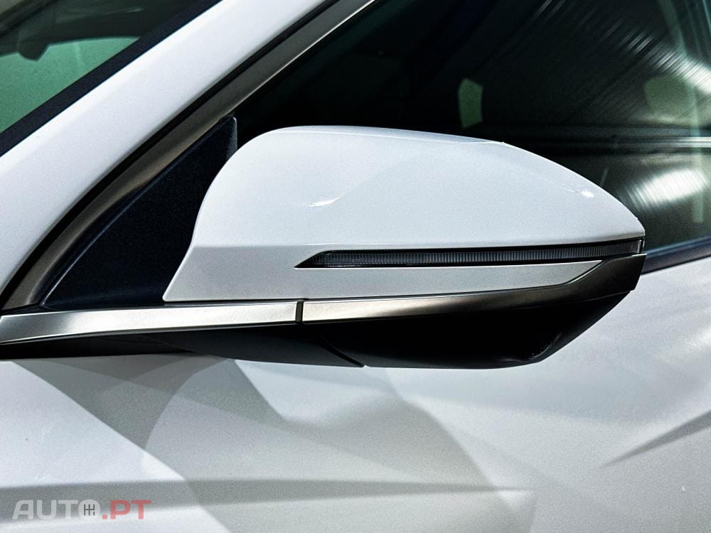 Hyundai Tucson 1.6 T-GDi Plug-in Executive