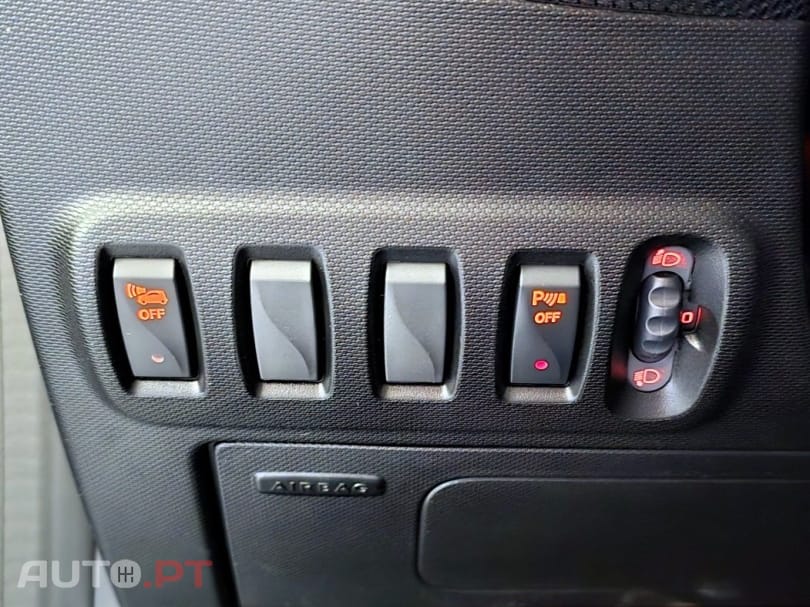 Smart ForTwo EQ passion