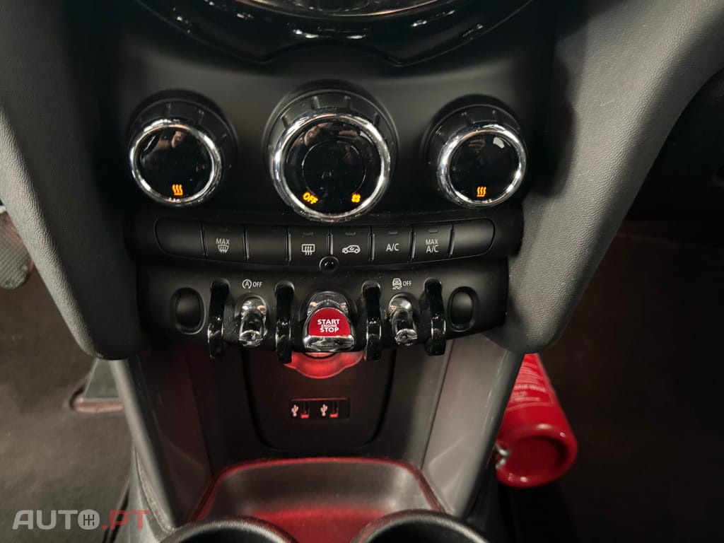 MINI One Classic