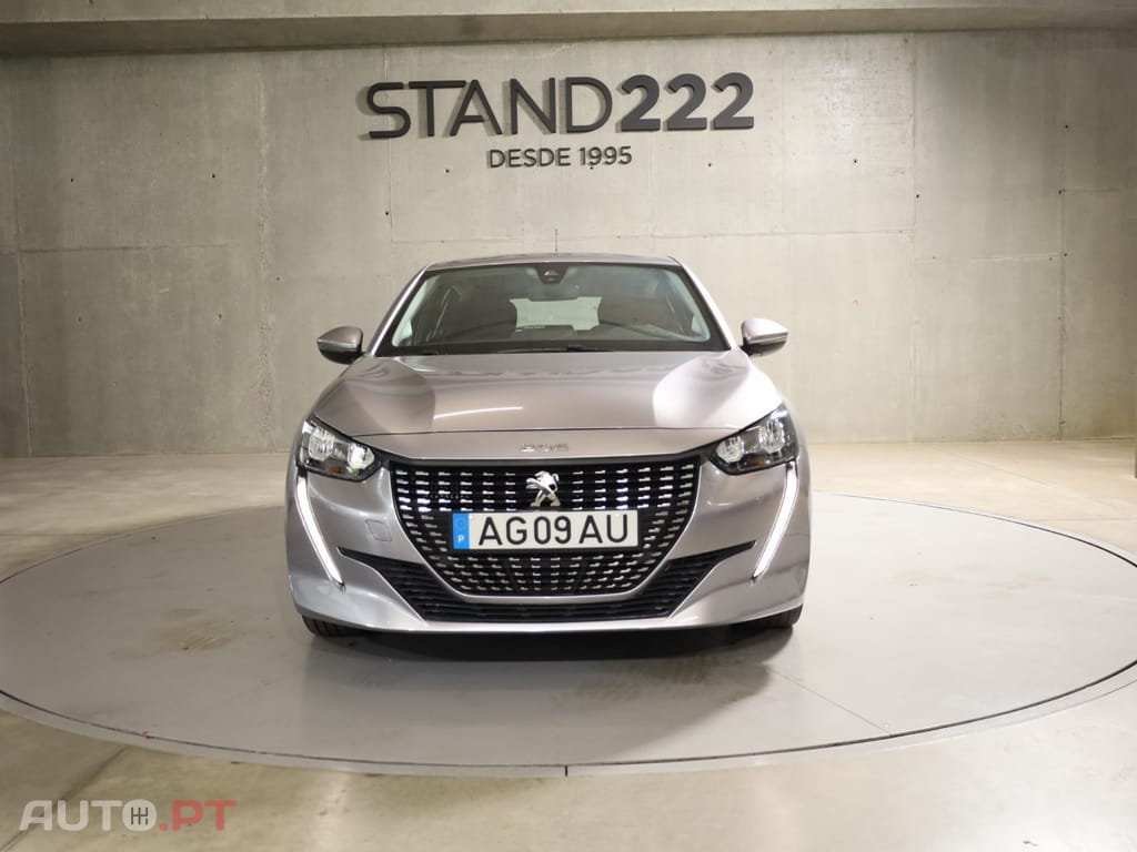 Peugeot 208 1.2 PureTech Active