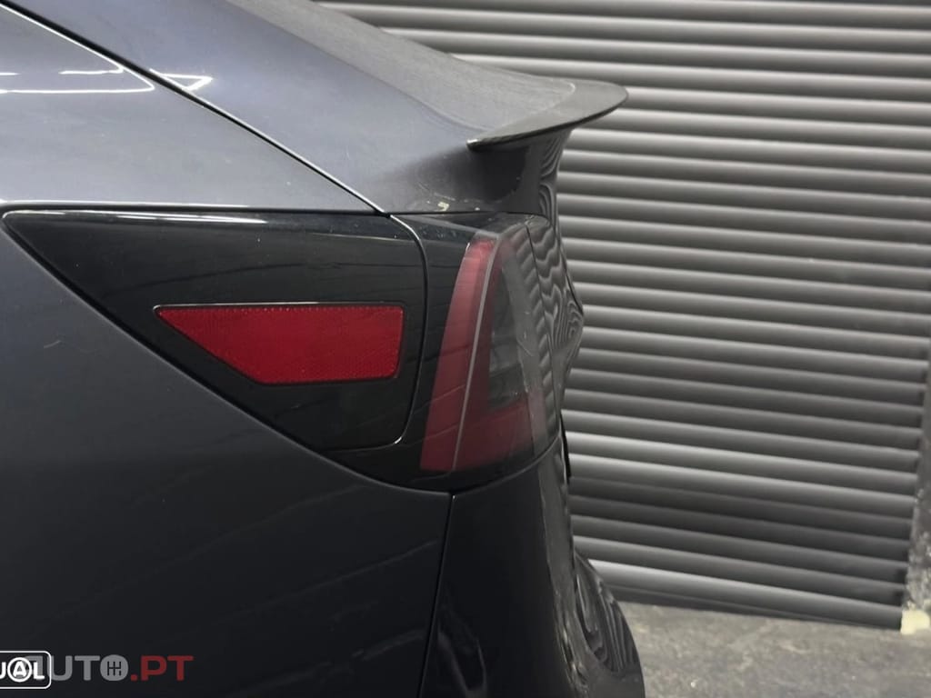 Tesla Model 3 Performance Dual Motor AWD