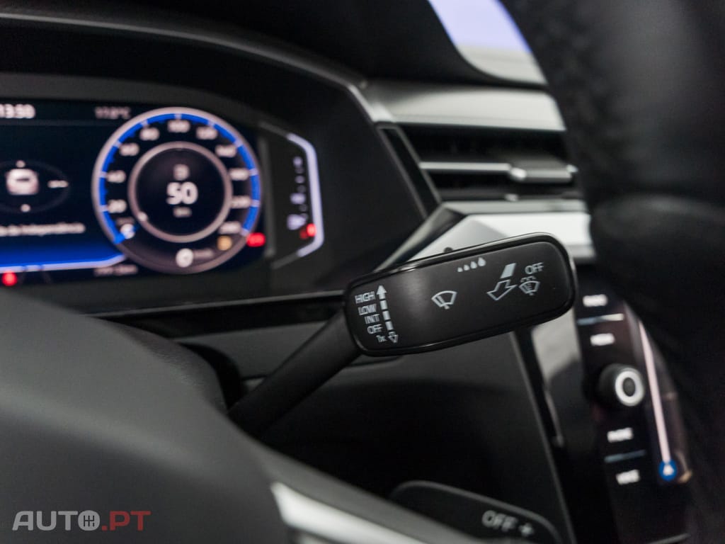 Volkswagen Arteon 2.0 TDI Elegance DSG