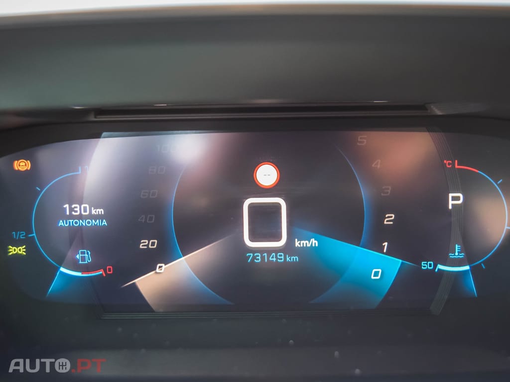 Peugeot 2008 1.2 PureTech GT Line EAT8