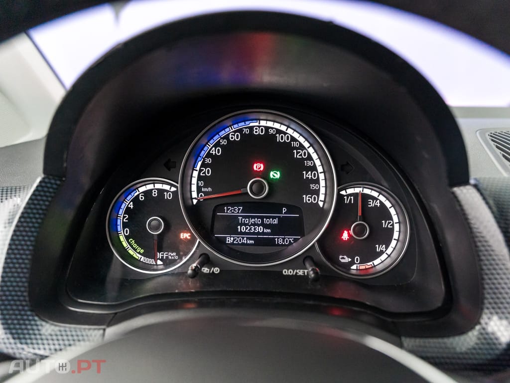 Volkswagen e-Up Confort