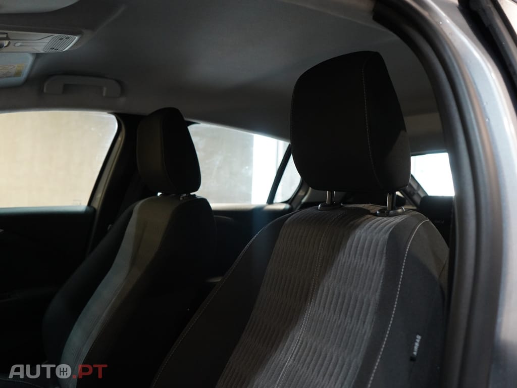 Opel Corsa 1.2 Business