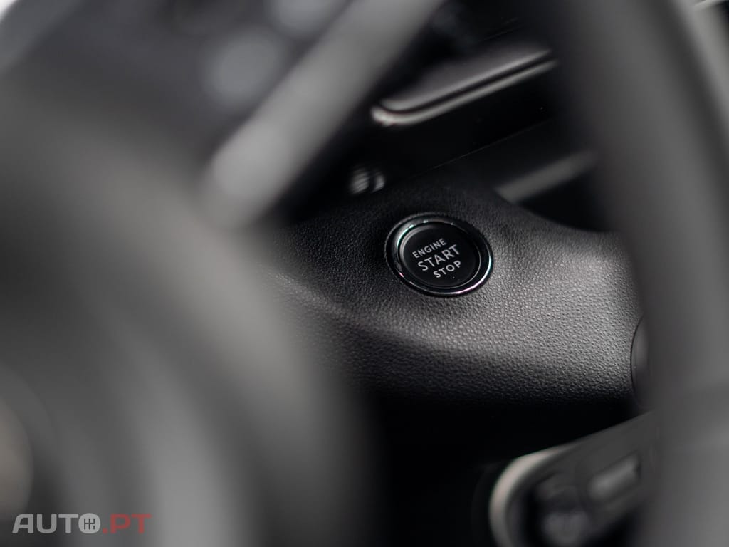 Jeep Avenger 1.2 GSE T3 Altitude