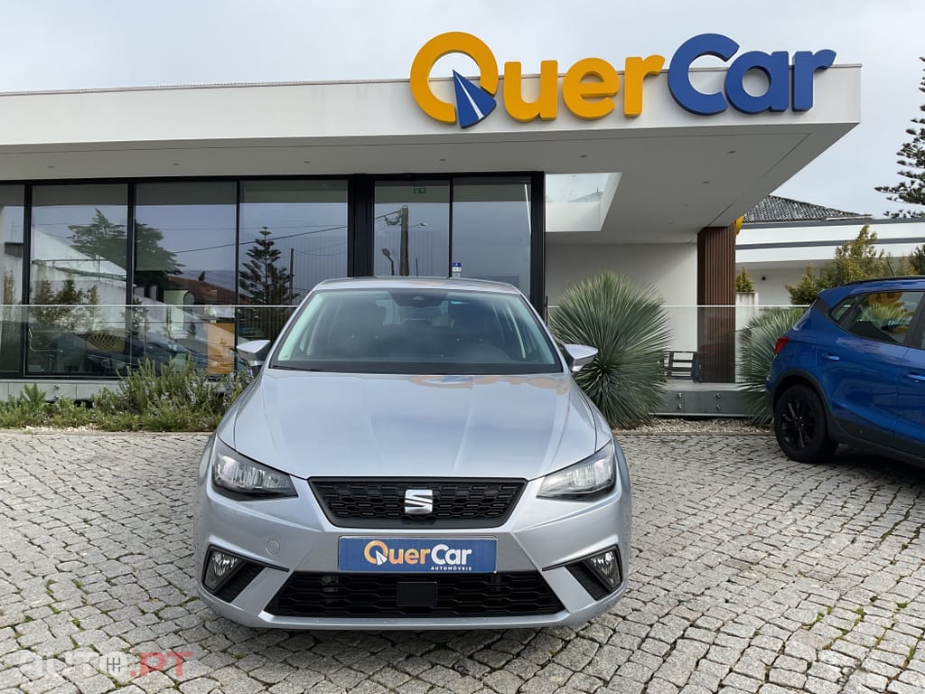 Seat Ibiza 1.0 TSI Style DSG