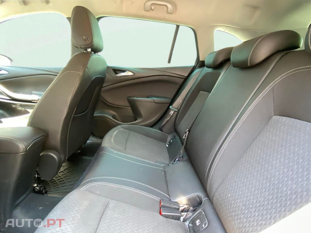 Opel Astra Sports Tourer 1.6 CDTI Innovation S/S
