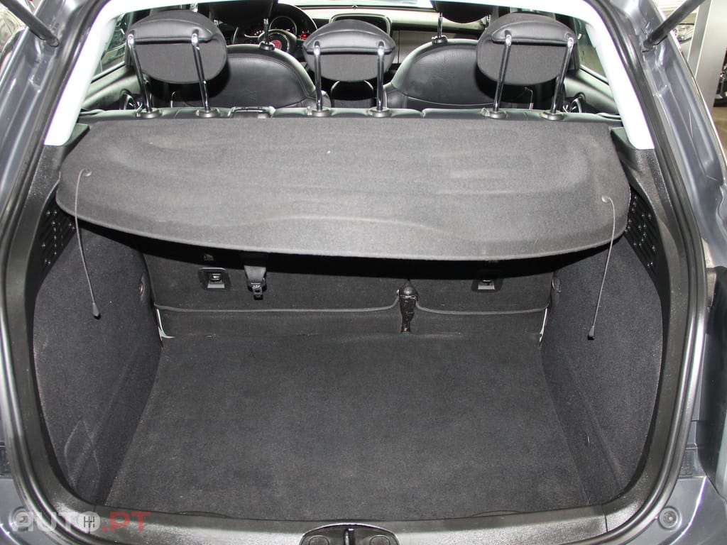 Fiat 500X 1.3 MJ Lounge