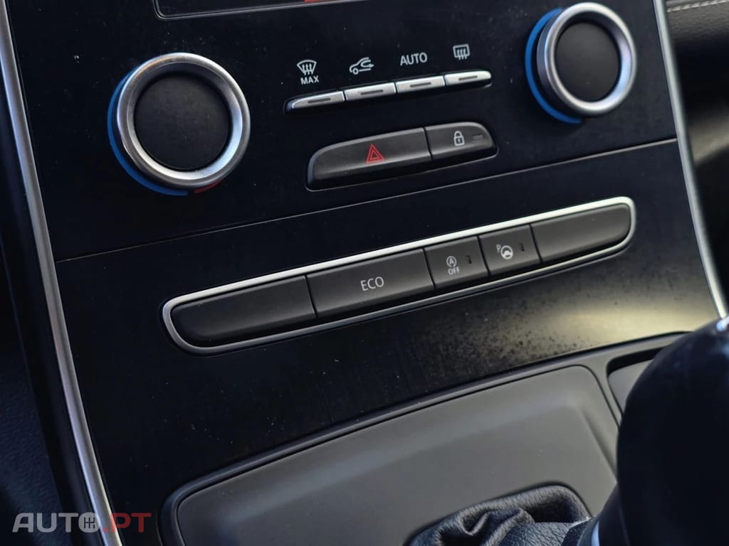 Renault Grand Scénic 1.5 dCi Bose Edition EDC SS
