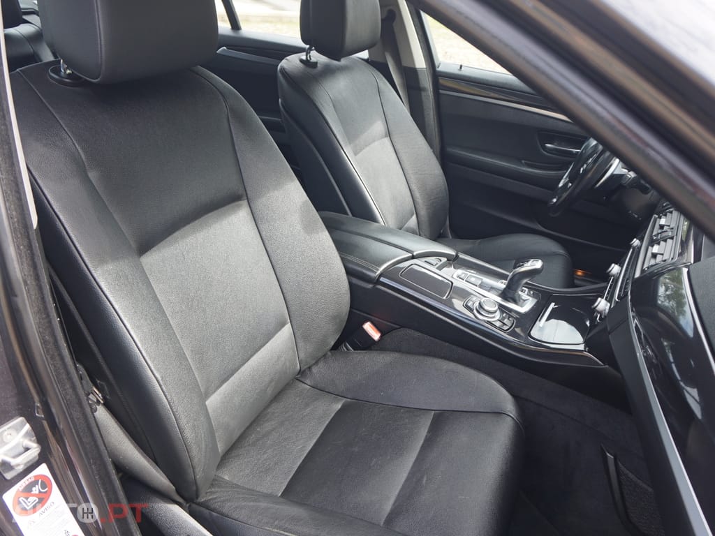 BMW 520 Auto d