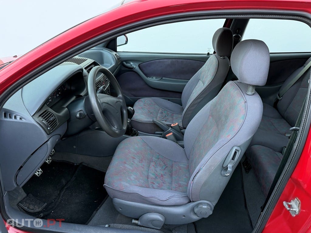 Fiat Bravo 1.4 S