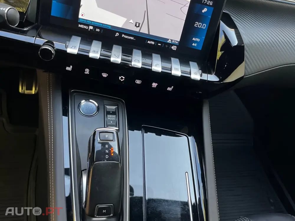 Peugeot 508 SW 1.5 BlueHDi GT Line EAT8