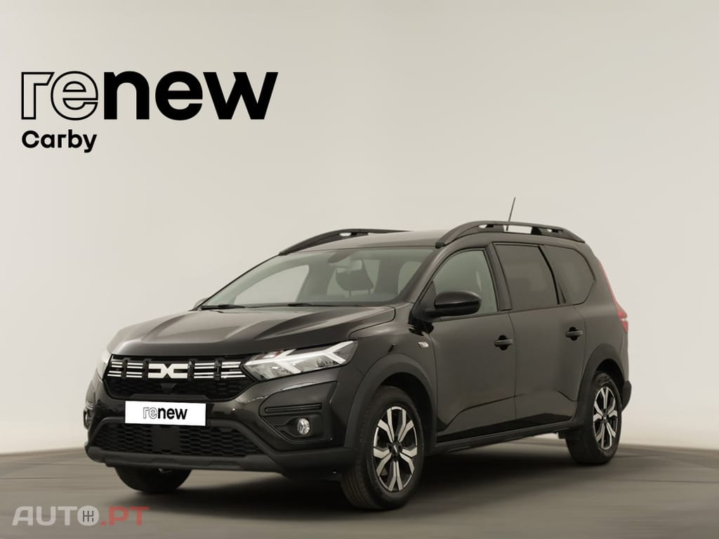 Dacia Jogger Jogger 1.0 ECO-G Expression 7L Bi-Fuel