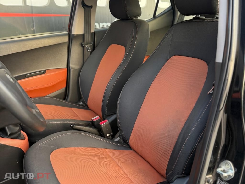 Hyundai i10 1.0 Access