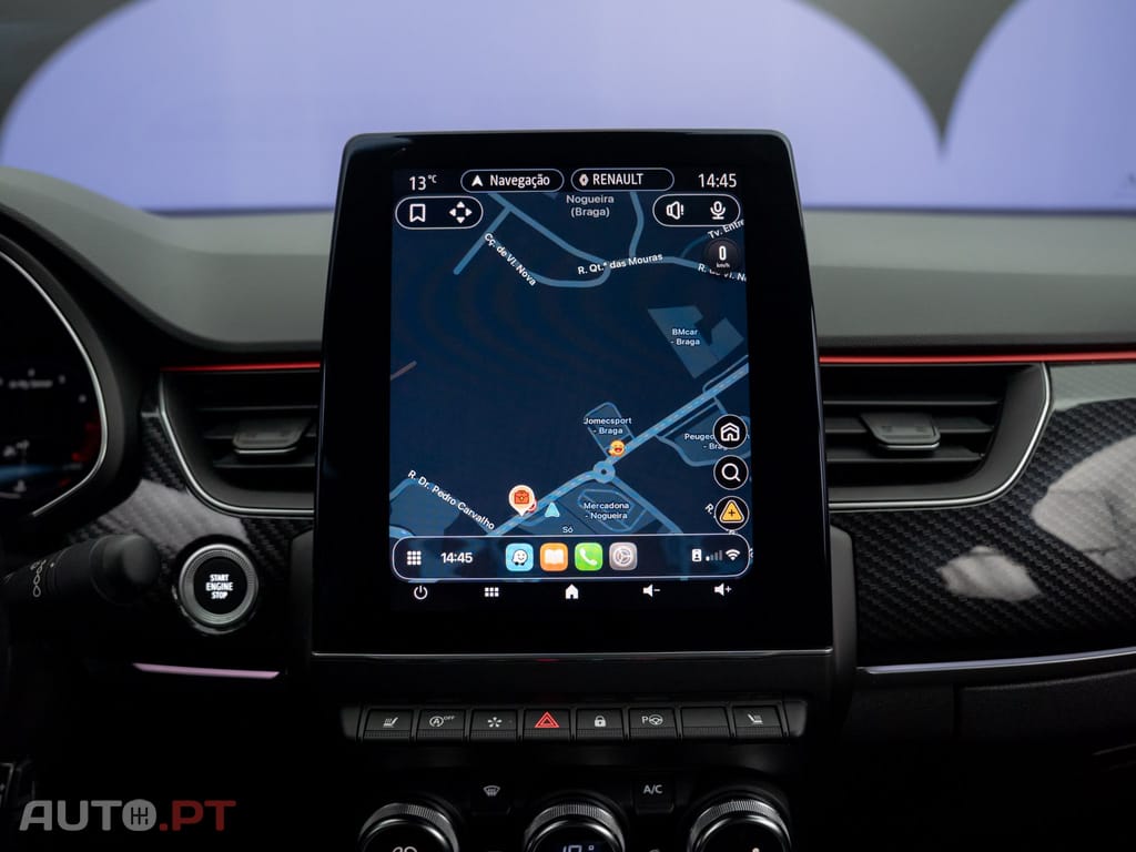 Renault Arkana 1.3 TCe R.S.Line EDC