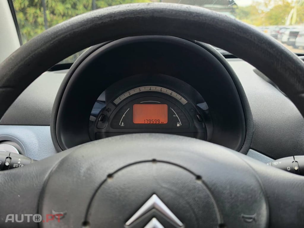Citroen C3 1.1 SX