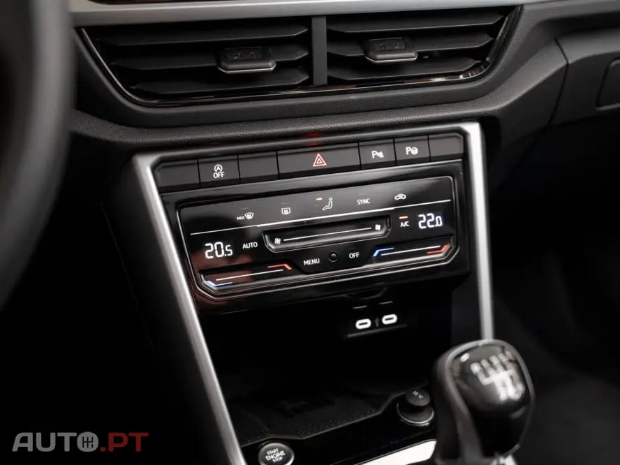 Volkswagen T-Roc 1.0 TSI Urban
