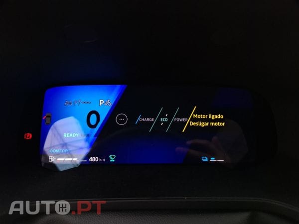 Renault Symbioz E-Tech full hybrid 145 cv esprit Alpine