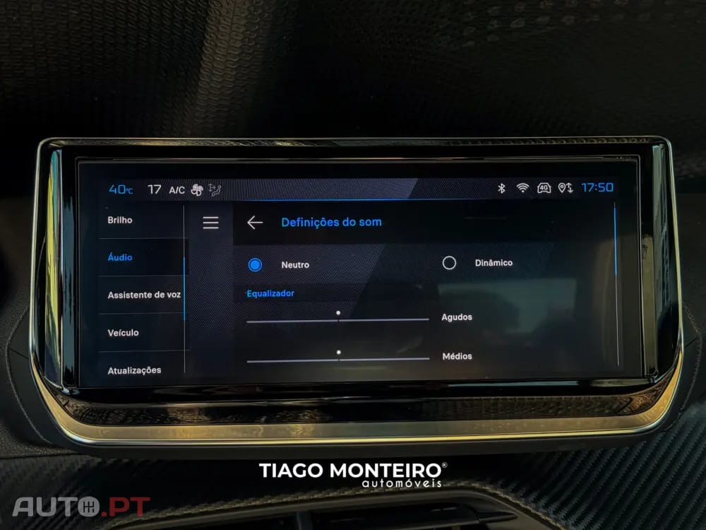 Peugeot 2008 1.2 Hybrid Allure e-DCS6