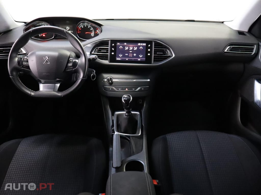 Peugeot 308 SW Style 1.2 PureTech  