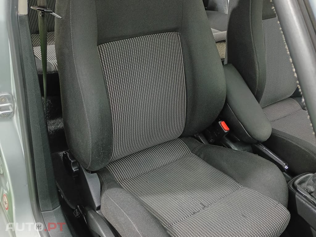 Volkswagen Golf Variant 1.9 TDi Highline