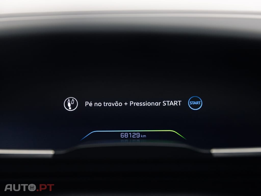 Peugeot 508 SW 1.6 Hybrid Allure e-EAT8