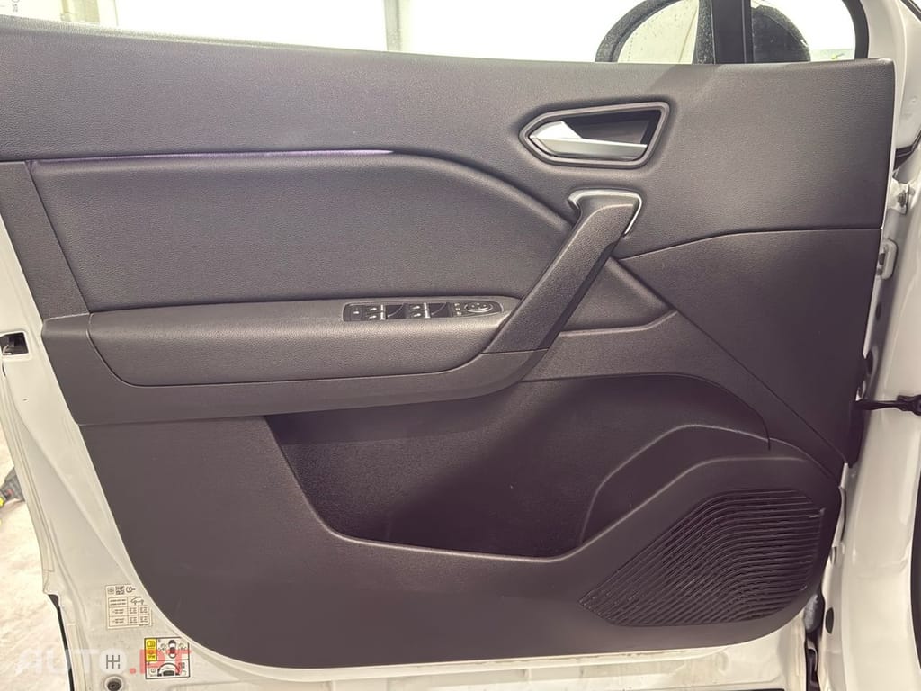 Renault Captur 1.6 E-Tech Plug-In Techno